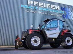 Manitou MT935 75D ST5 S1 Valid inspection, *Guarantee! 4x4