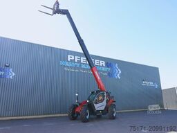 Manitou MT935 75D ST5 S1 Valid inspection, *Guarantee! 4x4