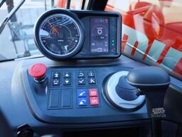 Manitou MT935 75D ST5 S1 Valid inspection, *Guarantee! 4x4