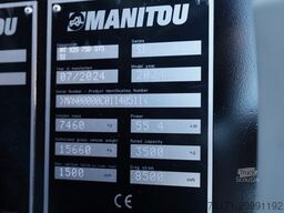Manitou MT935 75D ST5 S1 Valid inspection, *Guarantee! 4x4