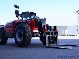 Manitou MT935 75D ST5 S1 Valid inspection, *Guarantee! 4x4