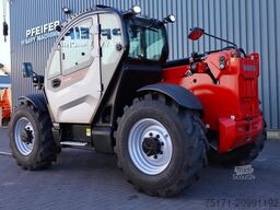 Manitou MT935 75D ST5 S1 Valid inspection, *Guarantee! 4x4