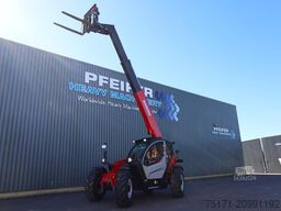 Manitou MT935 75D ST5 S1 Valid inspection, *Guarantee! 4x4