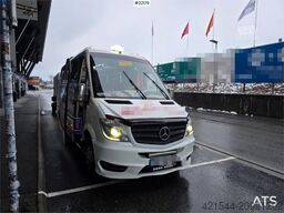 Mercedes-Benz Sprinter 519