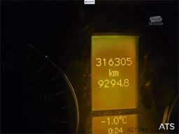 Mercedes-Benz Sprinter 519