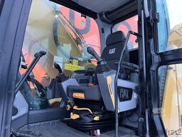 Caterpillar 352 AC / CENTRAL LUBRICATION
