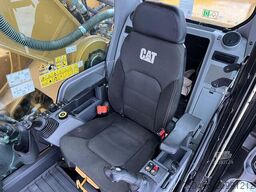 Caterpillar 352 AC / CENTRAL LUBRICATION