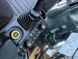 Caterpillar 352 AC / CENTRAL LUBRICATION
