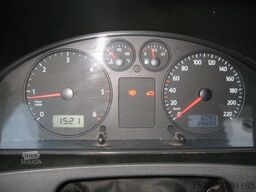 VOLKSWAGEN T5 2,5 TDI Werkstatt-Fz. lang+hoch *TÜV 07-2026*