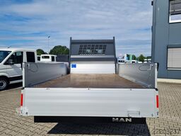 Man TGE 5.160 Pritsche MR ERGO KLIMA KAMERA LED TEMPO