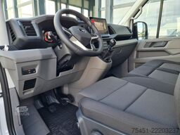Man TGE 5.160 Pritsche MR ERGO KLIMA KAMERA LED TEMPO