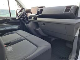 Man TGE 5.160 Pritsche MR ERGO KLIMA KAMERA LED TEMPO