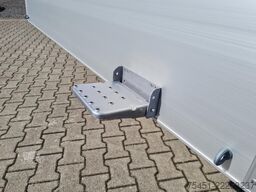 Man TGE 5.160 Pritsche MR ERGO KLIMA KAMERA LED TEMPO