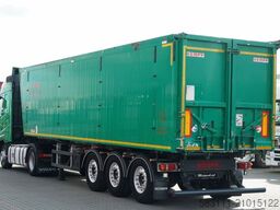 VOLVO FH 500 / ZESTAW / HYDRAULIKA / RETARDER / I-SAVE