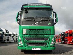 VOLVO FH 500 / ZESTAW / HYDRAULIKA / RETARDER / I-SAVE