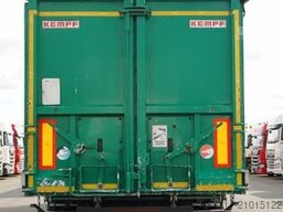 VOLVO FH 500 / ZESTAW / HYDRAULIKA / RETARDER / I-SAVE