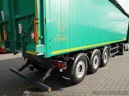 VOLVO FH 500 / ZESTAW / HYDRAULIKA / RETARDER / I-SAVE