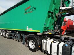 VOLVO FH 500 / ZESTAW / HYDRAULIKA / RETARDER / I-SAVE