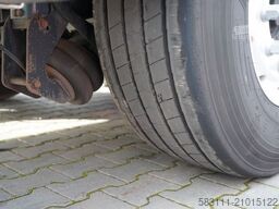 VOLVO FH 500 / ZESTAW / HYDRAULIKA / RETARDER / I-SAVE