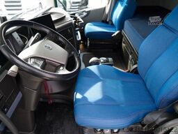 VOLVO FH 500 / ZESTAW / HYDRAULIKA / RETARDER / I-SAVE