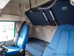 VOLVO FH 500 / ZESTAW / HYDRAULIKA / RETARDER / I-SAVE