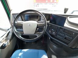 VOLVO FH 500 / ZESTAW / HYDRAULIKA / RETARDER / I-SAVE