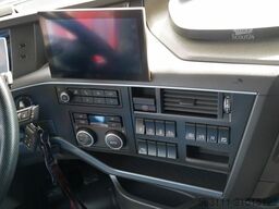 VOLVO FH 500 / ZESTAW / HYDRAULIKA / RETARDER / I-SAVE