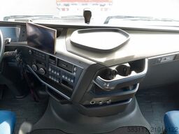 VOLVO FH 500 / ZESTAW / HYDRAULIKA / RETARDER / I-SAVE