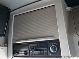 VOLVO FH 500 / ZESTAW / HYDRAULIKA / RETARDER / I-SAVE