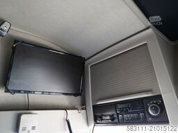 VOLVO FH 500 / ZESTAW / HYDRAULIKA / RETARDER / I-SAVE