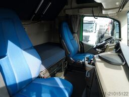 VOLVO FH 500 / ZESTAW / HYDRAULIKA / RETARDER / I-SAVE