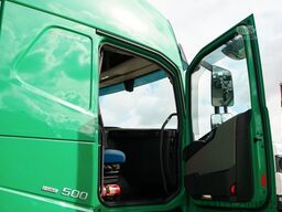 VOLVO FH 500 / ZESTAW / HYDRAULIKA / RETARDER / I-SAVE