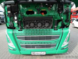 VOLVO FH 500 / ZESTAW / HYDRAULIKA / RETARDER / I-SAVE