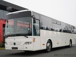 MERCEDES-BENZ INTOURO / EURO 5 / MANUAL / SPROWADZONY /