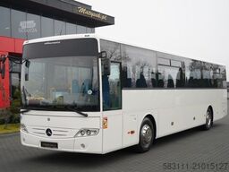 MERCEDES-BENZ INTOURO / EURO 5 / MANUAL / SPROWADZONY /