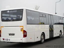 MERCEDES-BENZ INTOURO / EURO 5 / MANUAL / SPROWADZONY /