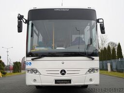 MERCEDES-BENZ INTOURO / EURO 5 / MANUAL / SPROWADZONY /