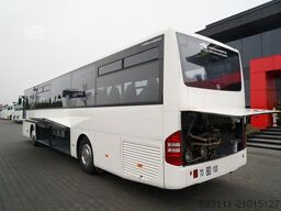MERCEDES-BENZ INTOURO / EURO 5 / MANUAL / SPROWADZONY /
