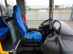 MERCEDES-BENZ INTOURO / EURO 5 / MANUAL / SPROWADZONY /