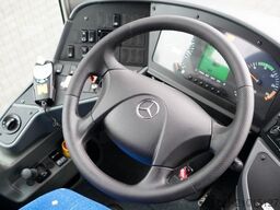 MERCEDES-BENZ INTOURO / EURO 5 / MANUAL / SPROWADZONY /