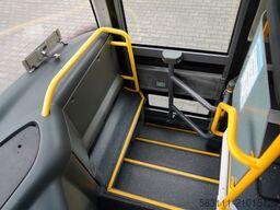 MERCEDES-BENZ INTOURO / EURO 5 / MANUAL / SPROWADZONY /