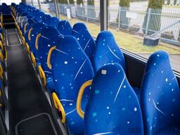 MERCEDES-BENZ INTOURO / EURO 5 / MANUAL / SPROWADZONY /