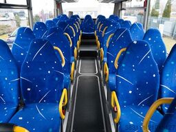 MERCEDES-BENZ INTOURO / EURO 5 / MANUAL / SPROWADZONY /