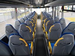 MERCEDES-BENZ INTOURO / EURO 5 / MANUAL / SPROWADZONY /