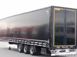 WIELTON FIRANKA / MEGA / LOWDECK / O? PODNOSZONA / 2016