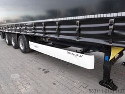 WIELTON FIRANKA / MEGA / LOWDECK / O? PODNOSZONA / 2016