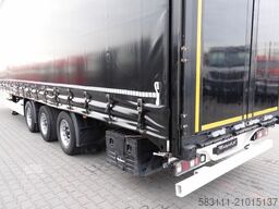 WIELTON FIRANKA / MEGA / LOWDECK / O? PODNOSZONA / 2016