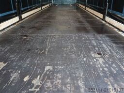 WIELTON FIRANKA / MEGA / LOWDECK / O? PODNOSZONA / 2016