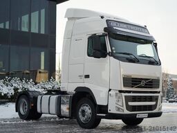 VOLVO FH 460 / EURO 5 EEV  / I-SHIFT  