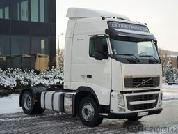 VOLVO FH 460 / EURO 5 EEV  / I-SHIFT  
